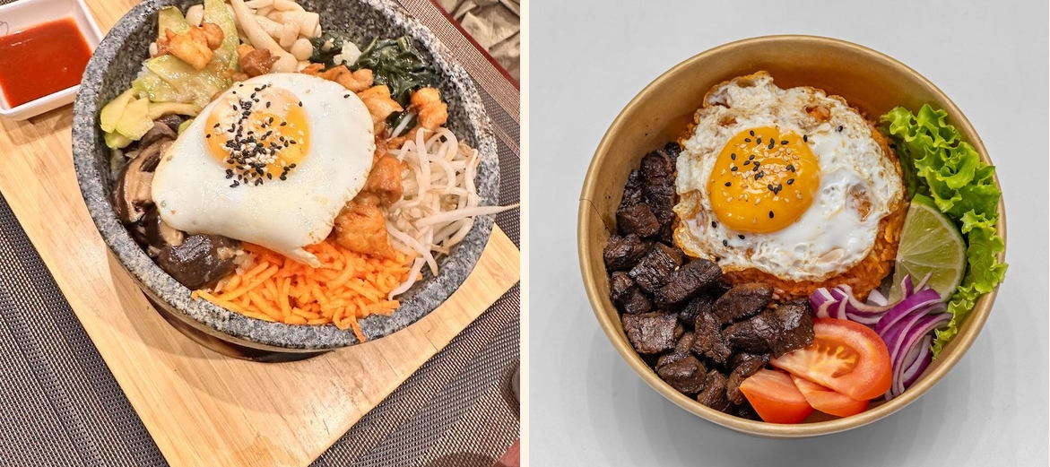 Asia bowl Villepinte - Gallery Image 2