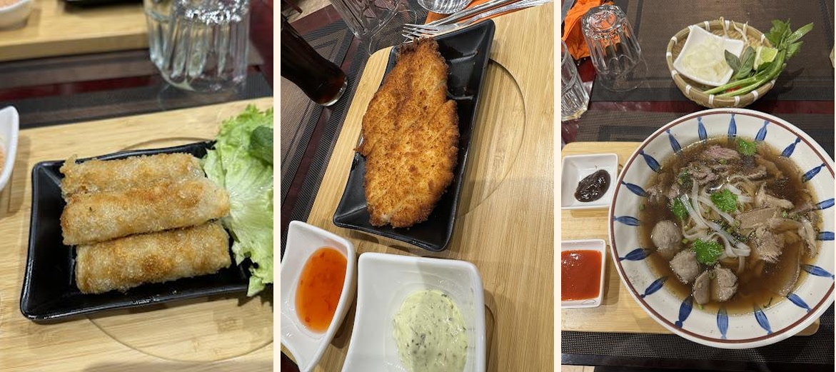 Asia bowl Villepinte - Gallery Image 3