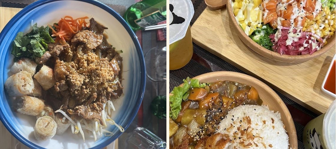 Asia bowl Villepinte - Gallery Image 6